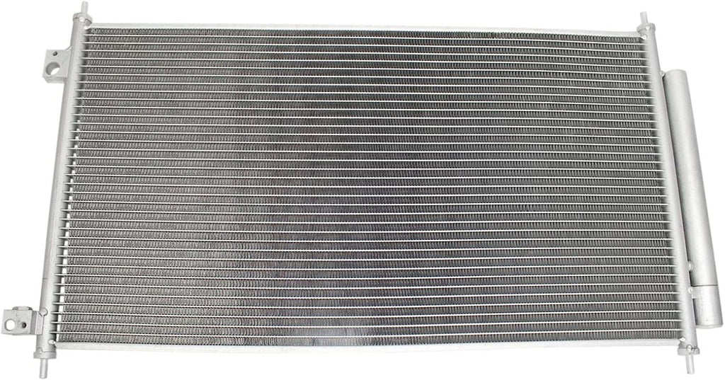 A/C Condenser Assembly Direct Fit for 2016-2018 Acura RDX New