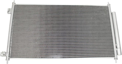 A/C Condenser Assembly Direct Fit for 2016-2018 Acura RDX New