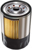 Tough Guard Replacement Oil Filter TG2870A, Designed for Interval Full-Flow Changes Lasting up to 15K Miles