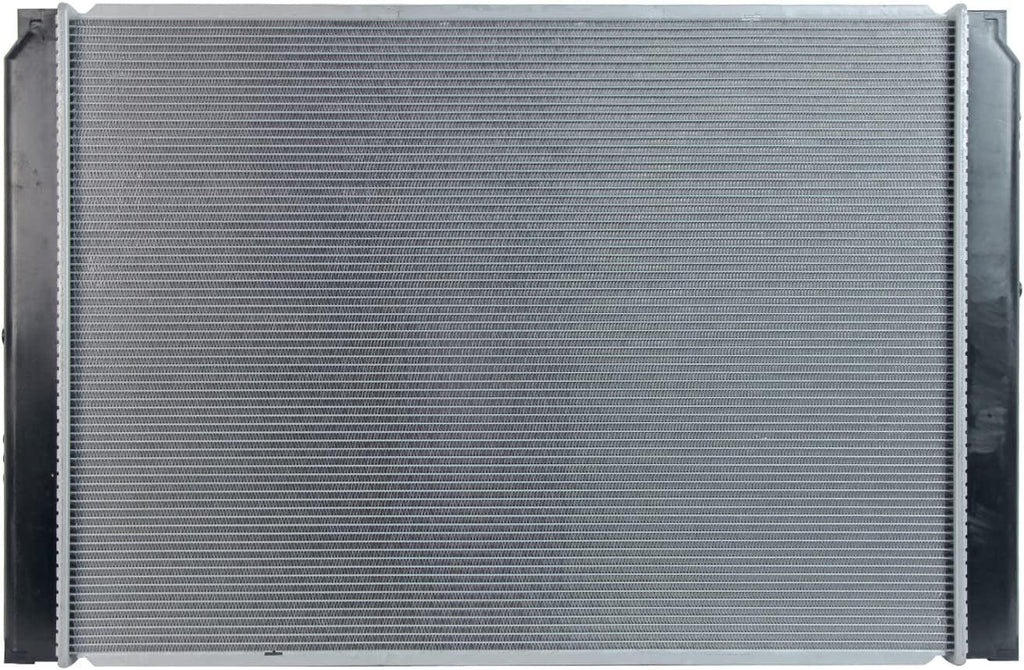 2925 Radiator Compatible with 2006-2006 Toyota Sienna