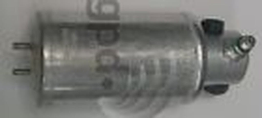 Global Parts A/C Compressor and Component Kit for Golf, Jetta 9642133