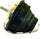 DEA A4003 Engine Mount