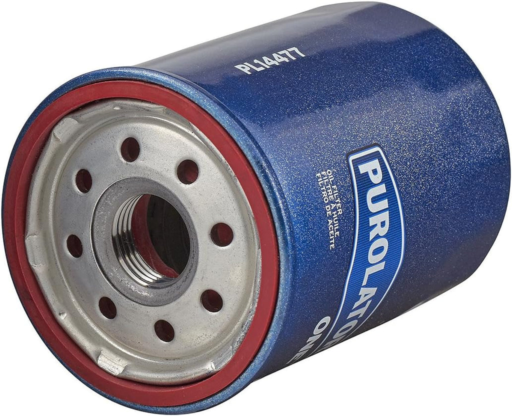 PL14477 Pureone Oil Filter , Blue