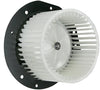 A/C Heater Blower Motor W/Fan Cage for Bronco F150 F250 F350 F450 Pickup Truck