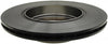 Gold 18A2705 Black Hat Rear Disc Brake Rotor