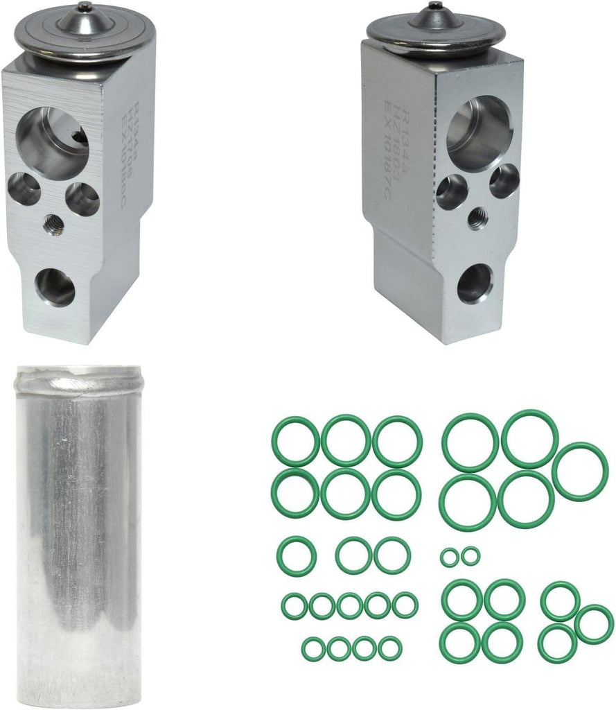 AK1702 - A/C System Repair Kit