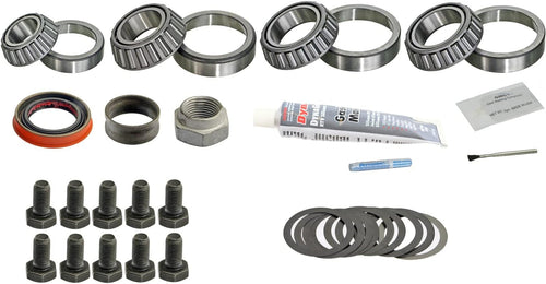 SKF SDK321JMK Differential Bearing Kit