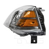 TYC Headlight Assembly for 04-06 Acura MDX 20-6616-01