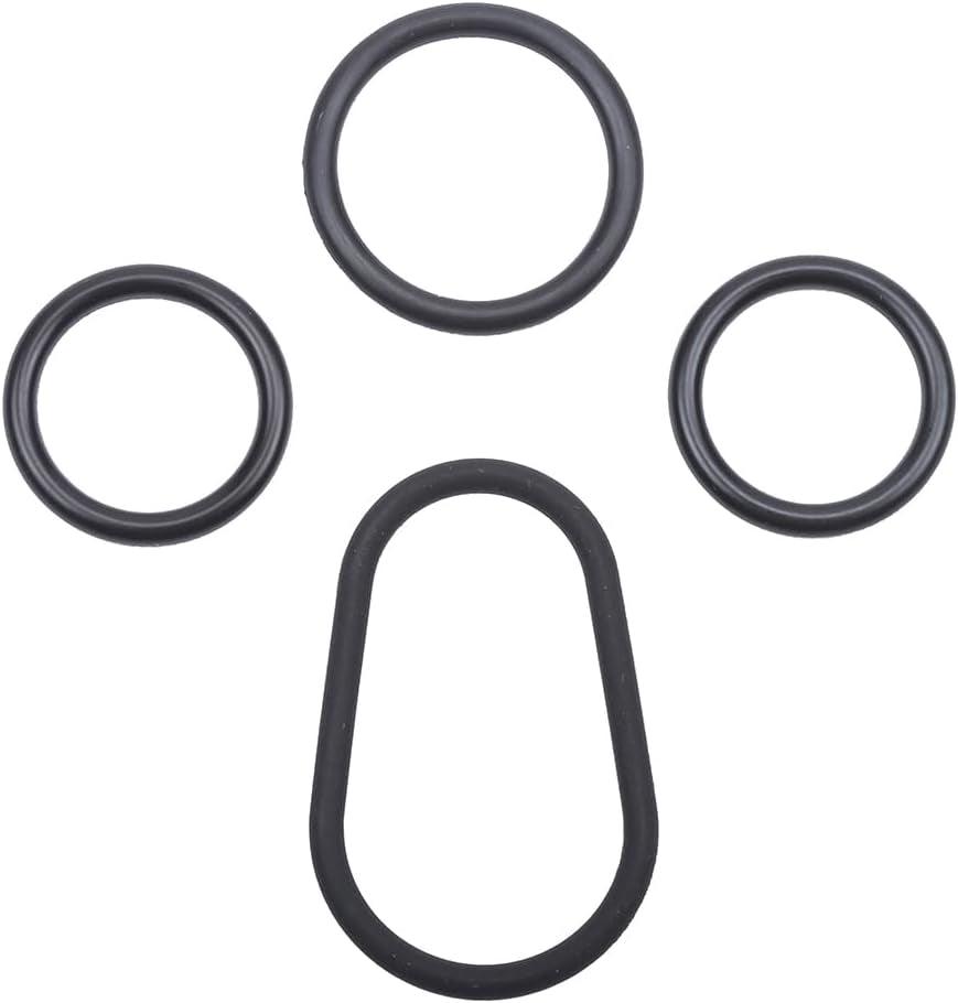 12634385 Engine Oil Cooler Adapter