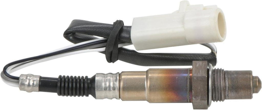 Automotive 13117 Premium Original Equipment Oxygen Sensor - Compatible with Select 1999-12 Ford, Lincoln, Mazda, and Mercury Trucks, Vans, and Suvs