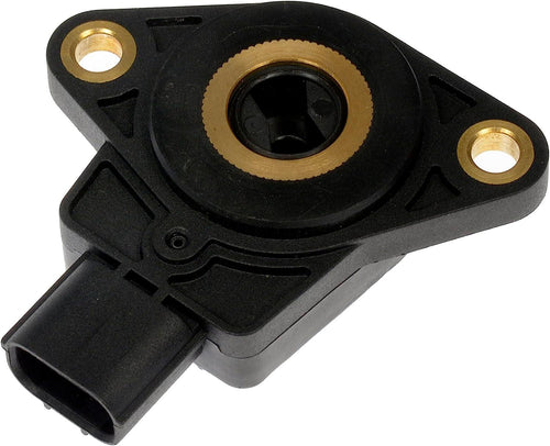 Dorman 911-931 Engine Intake Manifold Runner Position Sensor Compatible with Select Acura/Honda Models