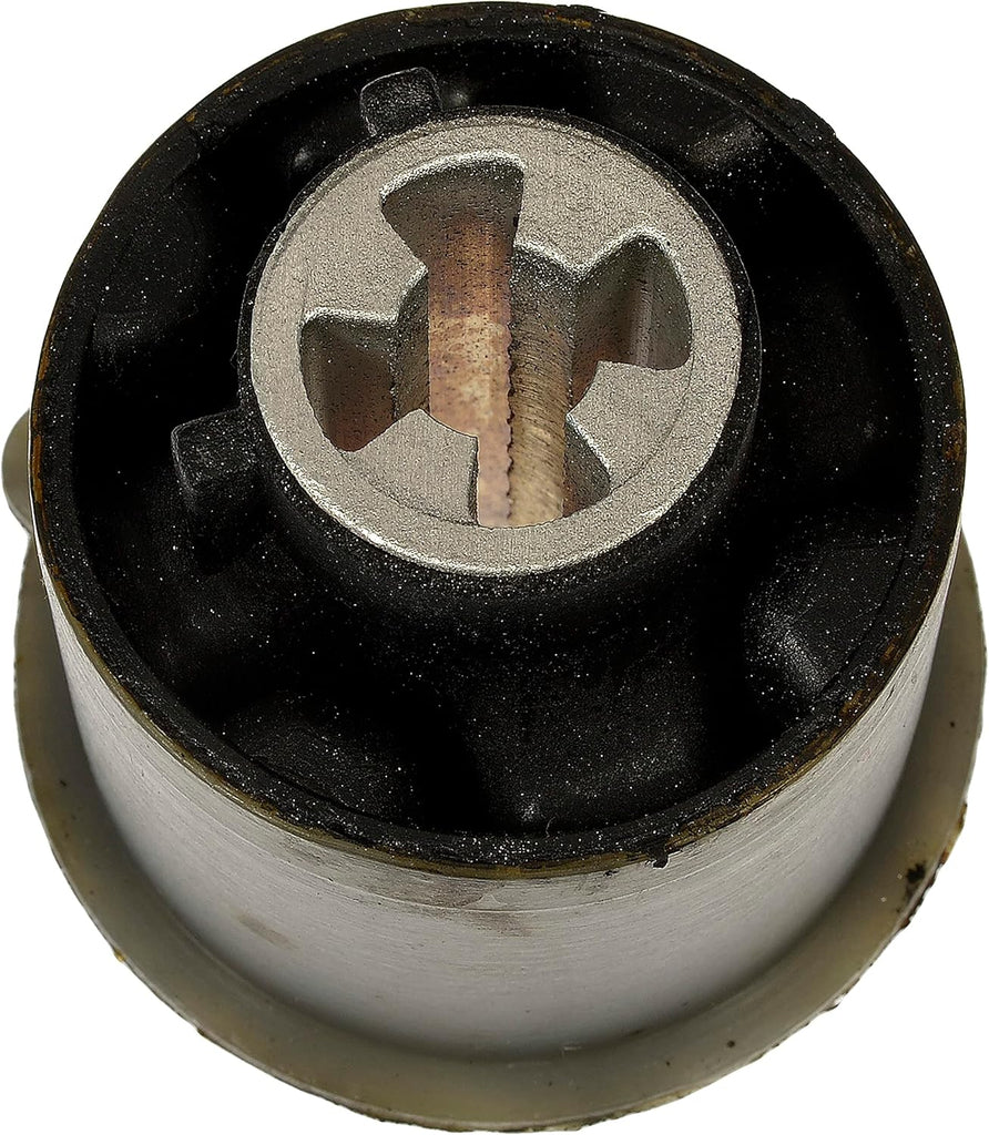 Dorman Premium AB21509PR Rear Axle Support Bushing Compatible with Select Ford Models