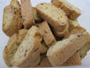 La Dolce Vita Classic Italian Biscotti Almond, 40 Ounce