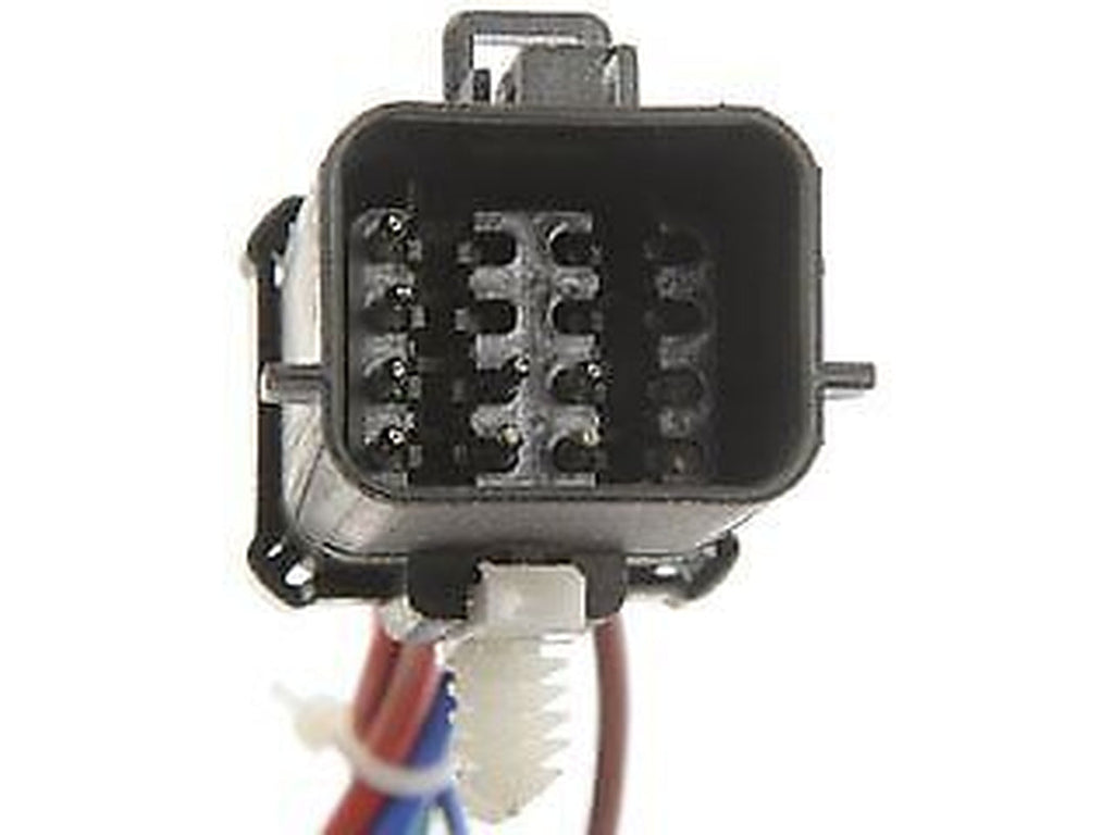 Transfer Case Motor for Explorer, Mountaineer, Explorer Sport Trac 600-912