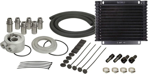 15405 Engine Oil Cooler Kit
