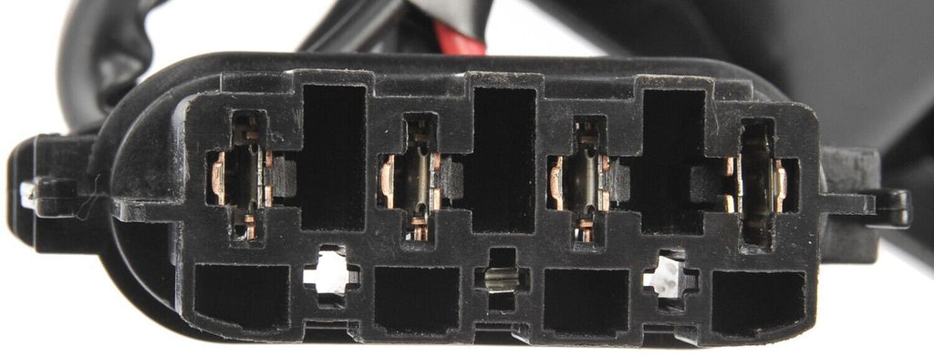 Dorman Engine Cooling Fan Assembly for Corvette, XLR 621-102