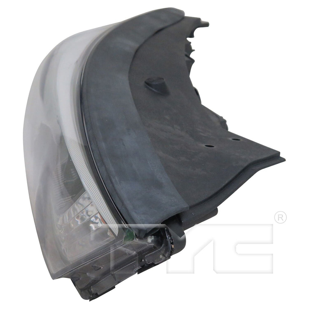 TYC Headlight Assembly for 16-18 Hyundai Tucson 20-9745-00-9