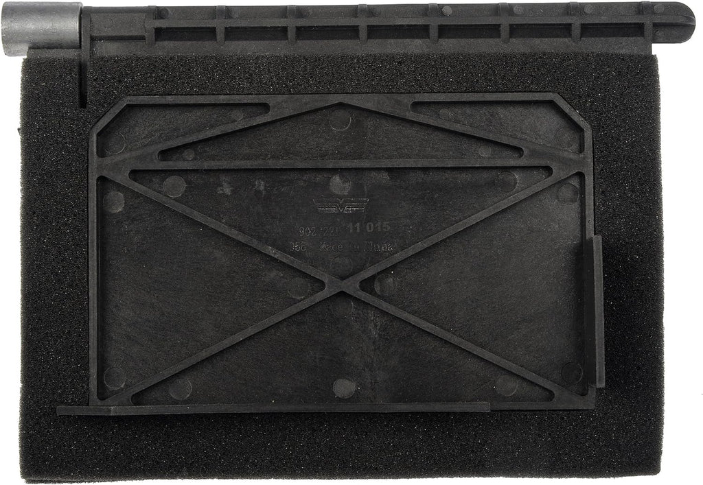 Dorman 902-221 HVAC Blend Door Repair Kit Compatible with Select Ford / Mazda / Mercury Models