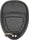 Dorman 13735 Keyless Entry Remote 4 Button Compatible with Select Buick / Chevrolet / Pontiac Models (OE FIX)