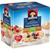 Quaker Instant Oatmeal Variety, 52 ct