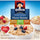 Quaker Instant Oatmeal Variety, 52 ct