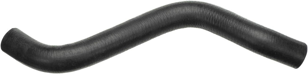 Gold 24372L Molded Upper Radiator Hose