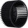 Motorcraft HVAC Blower Motor Wheel MM-1071