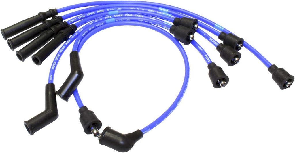 (8141) RC-TX19 Spark Plug Wire Set