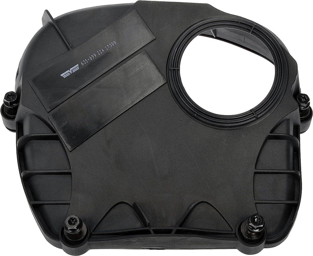 Dorman 635-699 Outer Engine Timing Cover Compatible with Select Audi / Volkswagen Models