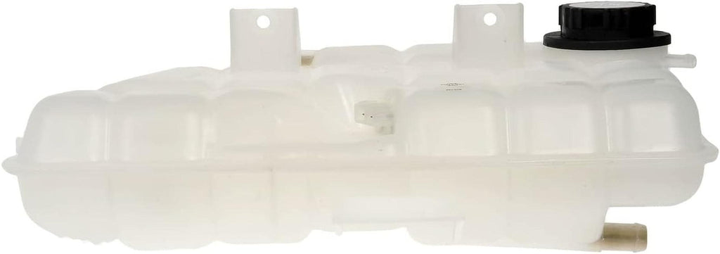 603-258 Engine Coolant Recovery Tank