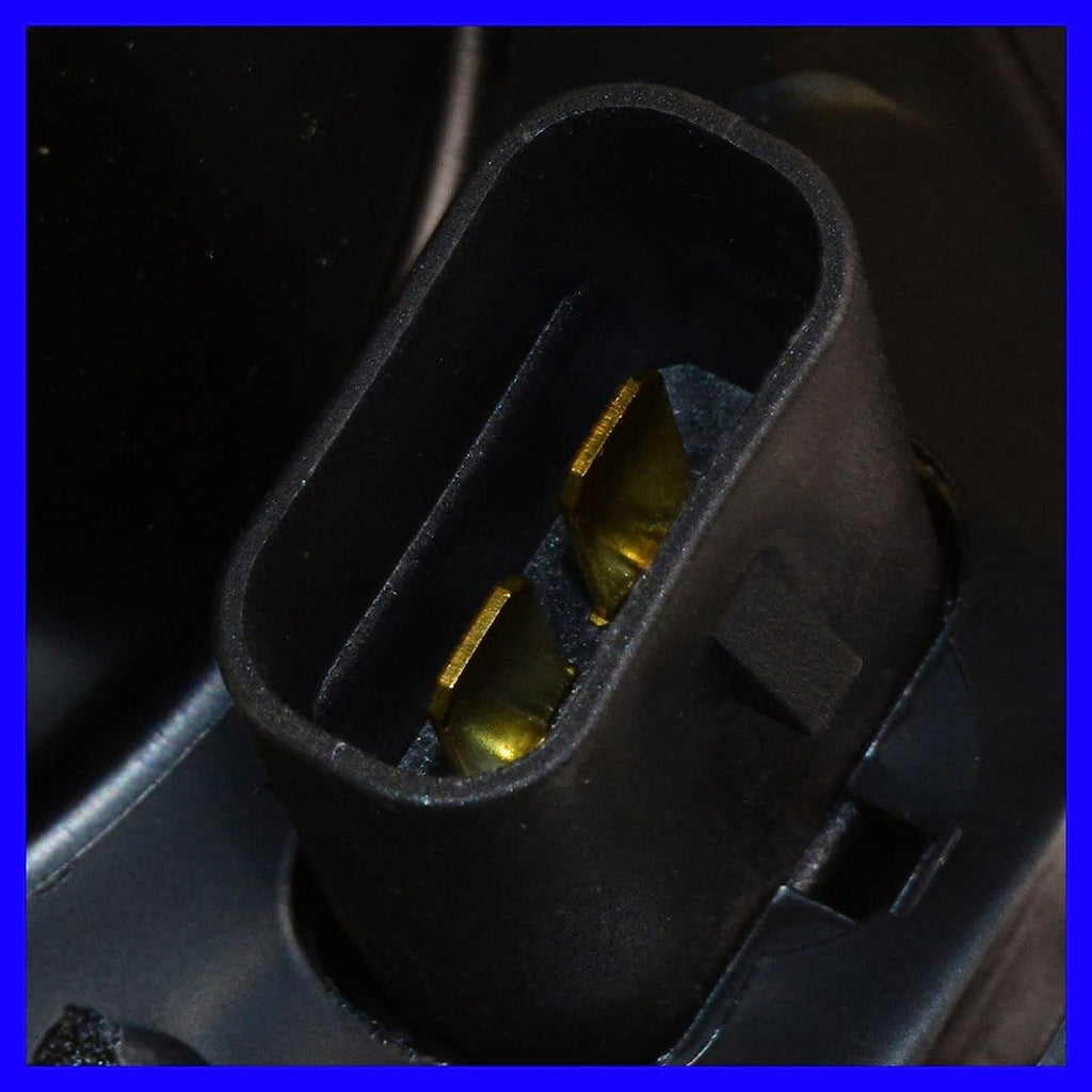 A/C Heater Blower Motor W/Fan Cage for Pontiac Buick Cadillac Olds