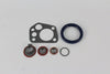 TK607 Timing Chain Kit for 1989-1997 / Nissan / 240SX, Axxess, D21, Pickup, Stanza / 2.4L / SOHC / L4 / 12V / 2389Cc / KA24E