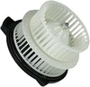 A/C AC Heater Blower Motor W/Fan Cage for 01-09 Toyota Prius