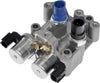 918-007 Passenger Side Engine Variable Valve Timing (VVT) Solenoid Compatible with Select Honda Models