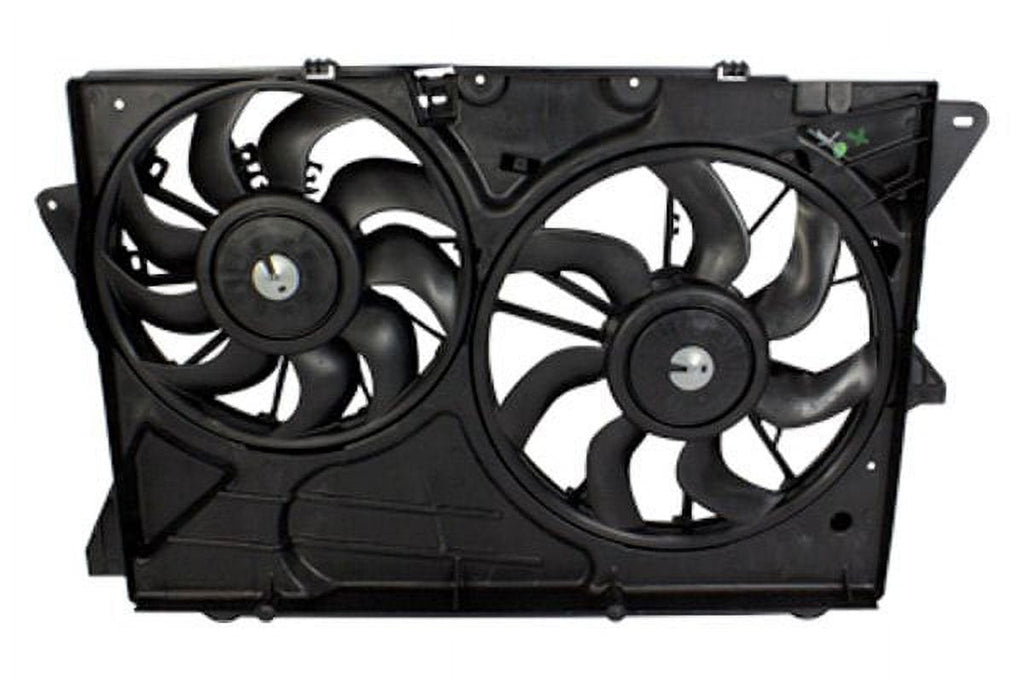 Engine Cooling Fan Assembly RF-344