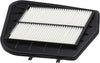 A45497 one Advanced Engine Air Filter Compatible with Select Cadillac CTS
