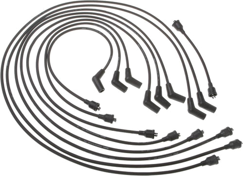 Professional 9188E Spark Plug Wire Set