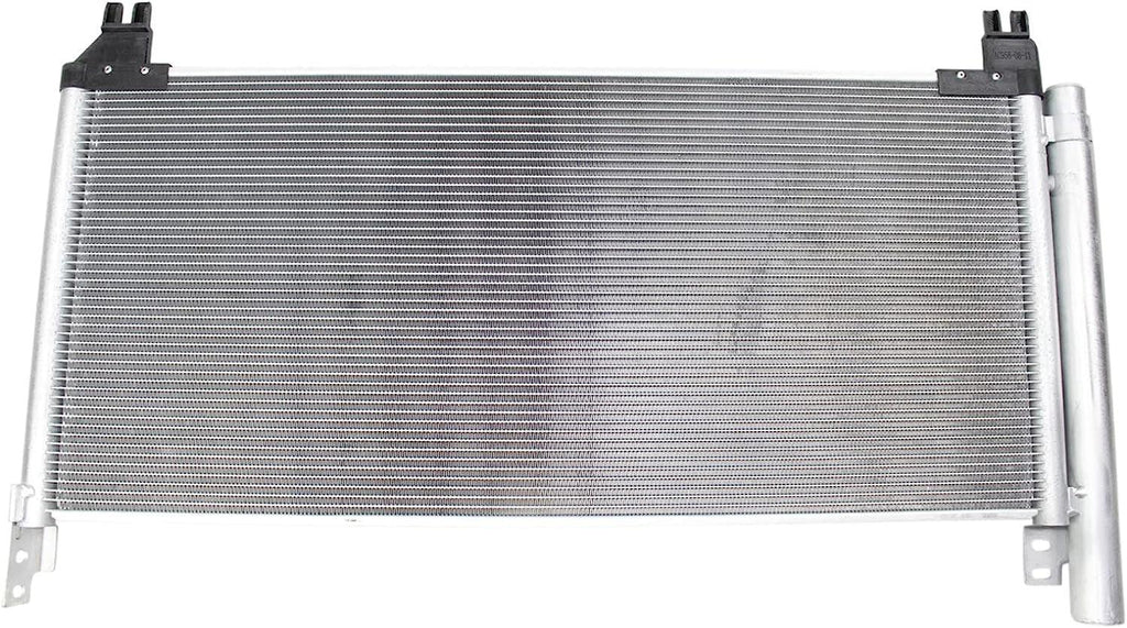 A/C Condenser Assembly Direct Fit for Lexus Rx450H