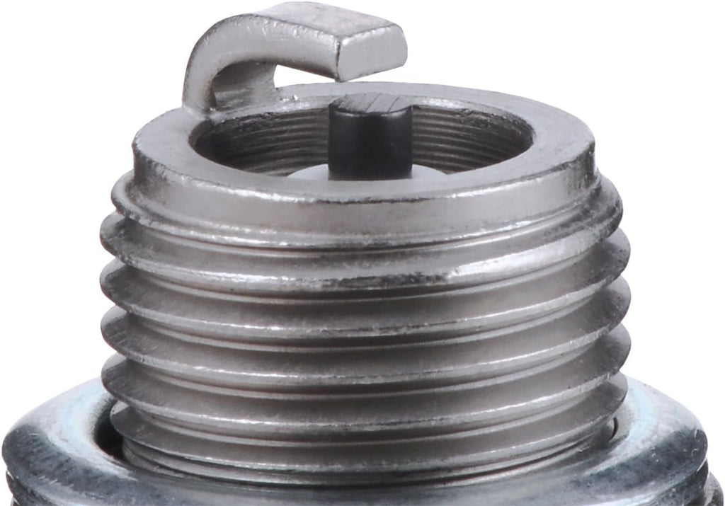 258DP Copper Non-Resistor Automotive Replacement Spark Plug (1 Pack)