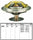288-185 Thermostat