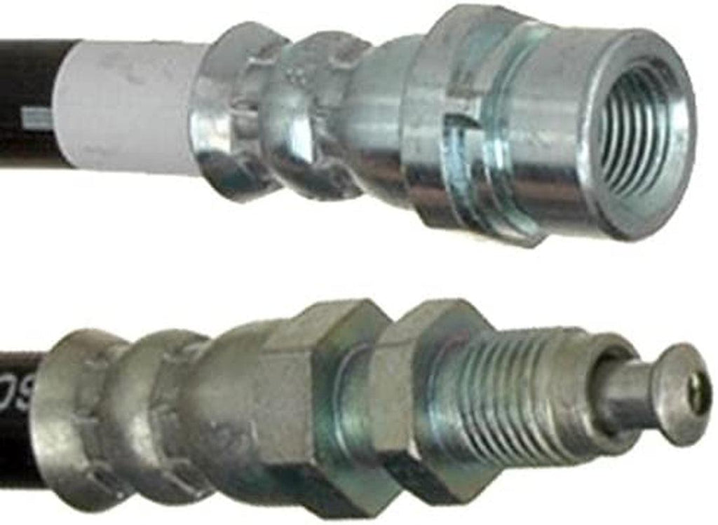 Professional 18J4195 Front Hydraulic Brake Hose