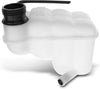 A-Premium Engine Coolant Overflow Recovery Reservoir Tank Compatible with Land Rover Discovery 1999-2002, Range Rover 1995-2002, 3.9L 4.0L 4.2L 4.6L, Replace # 17111711641