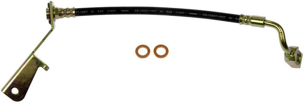 Dorman Brake Hydraulic Hose for Allure, Lacrosse, Grand Prix H620423