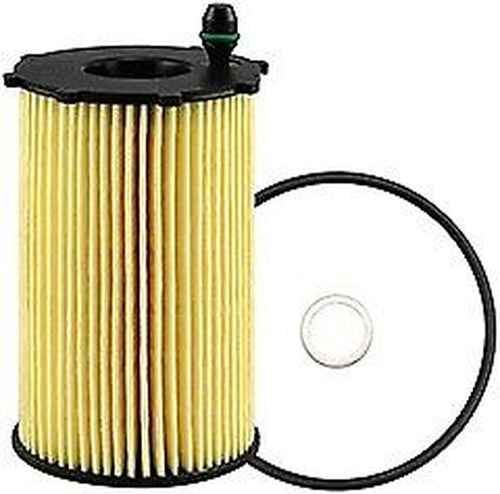 Engine Oil Filter for Santa Fe XL, Santa Fe, Sedona, Sorento, Azera+More P7515