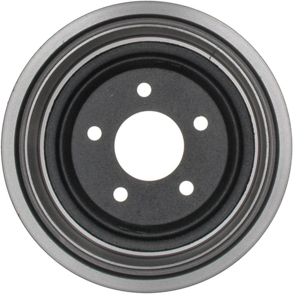 Professional 18B136 Rear Brake Drum