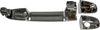 Dorman 81950 Front Exterior Door Handle Compatible with Select Models, Chrome