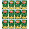 Del Monte Canned Fresh Cut Whole Golden Sweet Kernel Corn, 15.25 Ounce (Pack of 12)