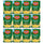 Del Monte Canned Fresh Cut Whole Golden Sweet Kernel Corn, 15.25 Ounce (Pack of 12)