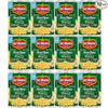 Del Monte Canned Fresh Cut Whole Golden Sweet Kernel Corn, 15.25 Ounce (Pack of 12)