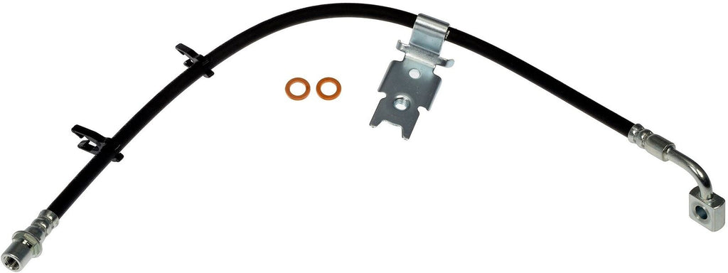 Dorman Brake Hydraulic Hose for 300, Challenger, Charger, Magnum H620564